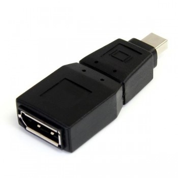 StarTech.com Adaptador Conversor Mini DisplayPort  GCMDP2DPMF