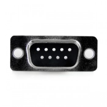 StarTech.com Adaptador Conversor Modular Serie de  GC98MF