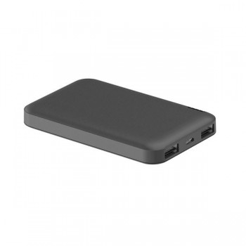 Celly PBE5000 batería externa Negro Ión de litio 5000 mAh PBE5000BK
