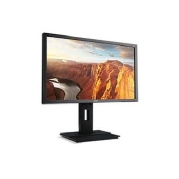 Acer B6 - 24 - Full HD - 5 ms - Negro - UM.FB6EE.009