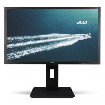 Acer B6 - 24 - Full HD - 5 ms - Negro - UM.FB6EE.009