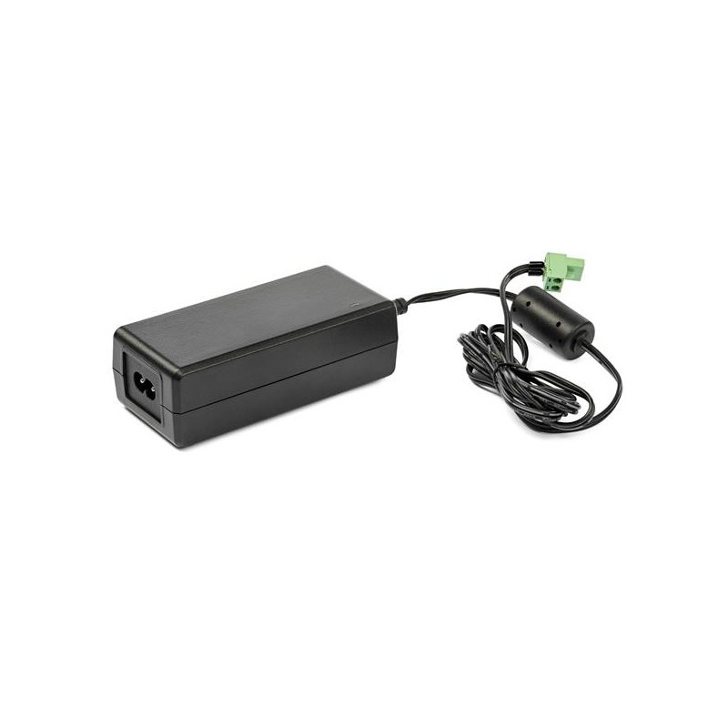 StarTech.com Adaptador de Corriente Universal de DC para Hubs USB Industriales - 20V 3,25A ITB20D3250