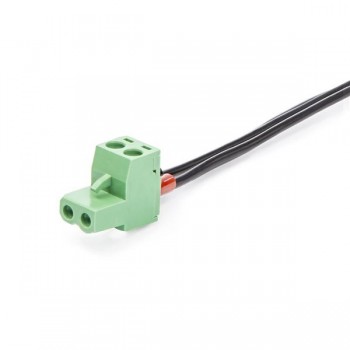 StarTech.com Adaptador de Corriente Universal de DC para Hubs USB Industriales - 20V 3,25A ITB20D3250