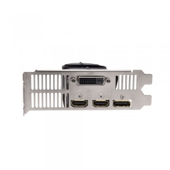 Gigabyte GeForce GTX 1050 Ti 4 GB GVN105TO4L-00-G