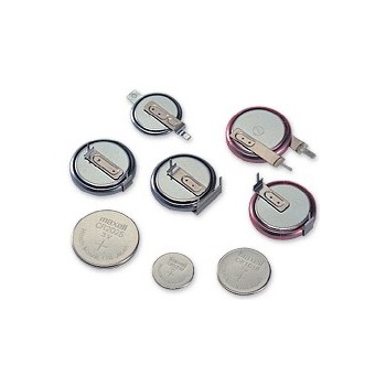 BLISTER MAXELL PILA BOTON LITIO CR2025 3V   UNIDAD CR2025-B1MXL