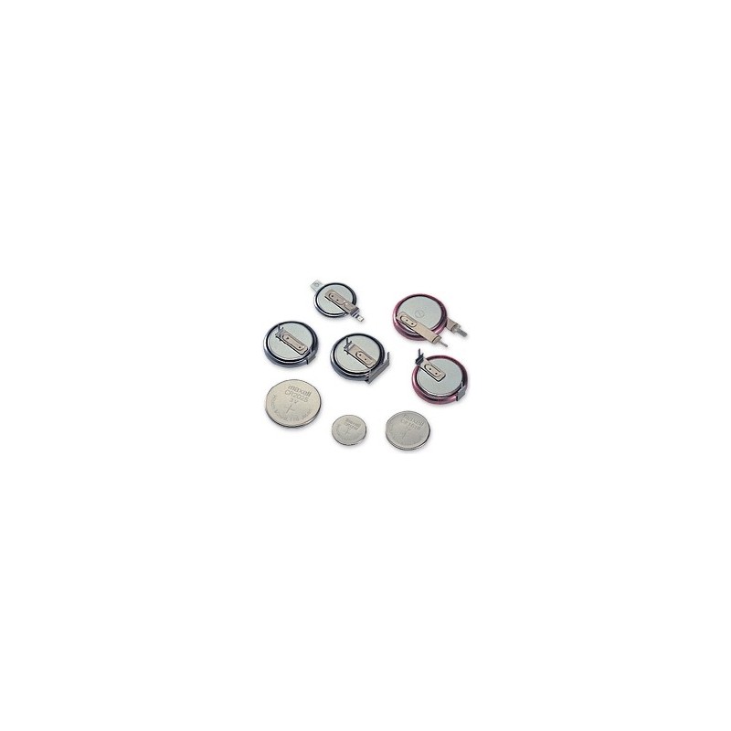 BLISTER MAXELL PILA BOTON LITIO CR2025 3V   UNIDAD CR2025-B1MXL