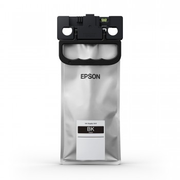 Epson T01C100, Negro, Epson, WorkForce Pro WF-C529R   C579R, Inyección de tinta térmica, Alto rendim C13T01C100