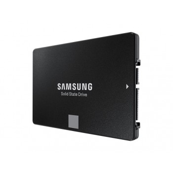 Samsung 1TB 860 EVO Serie SSD 2,5 SATA-600 7mm MZ-76E1T0B
