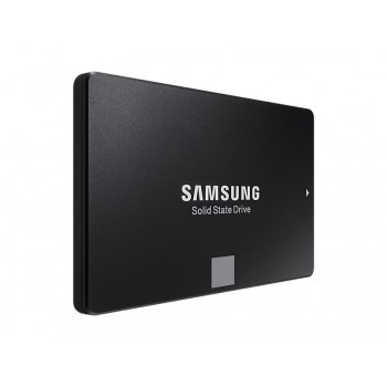 Samsung 1TB 860 EVO Serie SSD 2,5 SATA-600 7mm MZ-76E1T0B