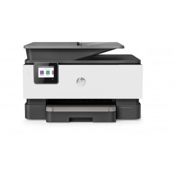 HP OfficeJet Pro 9012 Wifi 3UK86BBHC