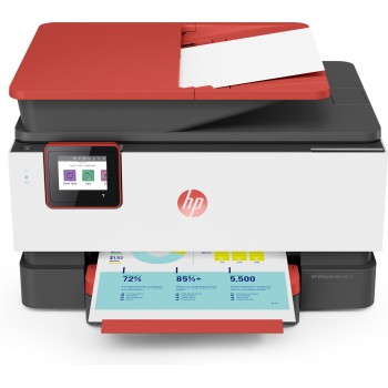 HP OfficeJet Pro 9012 Wifi 3UK86BBHC