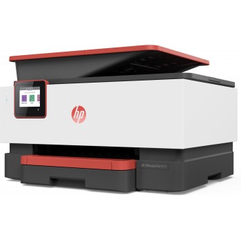 HP OfficeJet Pro 9012 Wifi 3UK86BBHC