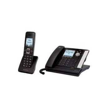 Alcatel Temporis IP715G, Monocromo, 200 entradas,  ATL1412871