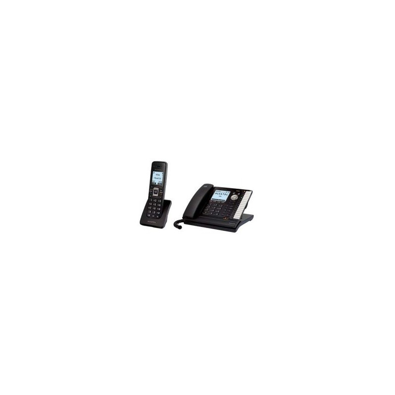 Alcatel Temporis IP715G, Monocromo, 200 entradas,  ATL1412871