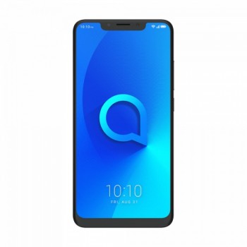 ALCATEL 5V SPECTRUM BLACK 5060D-2AALWE2