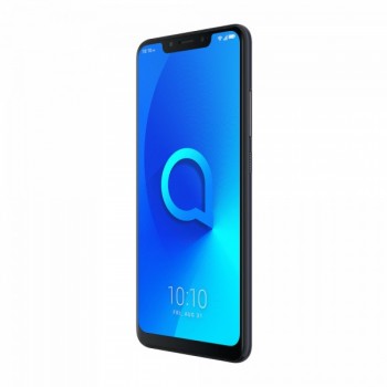 ALCATEL 5V SPECTRUM BLACK 5060D-2AALWE2
