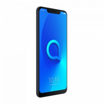 ALCATEL 5V SPECTRUM BLACK 5060D-2AALWE2
