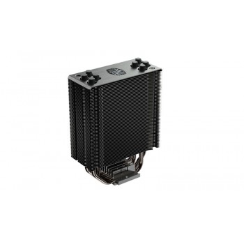 (Reacondicionado) Cooler Master Hyper 212 RGB, Procesador, Set de refrigeración RR-212S-20PC-R1