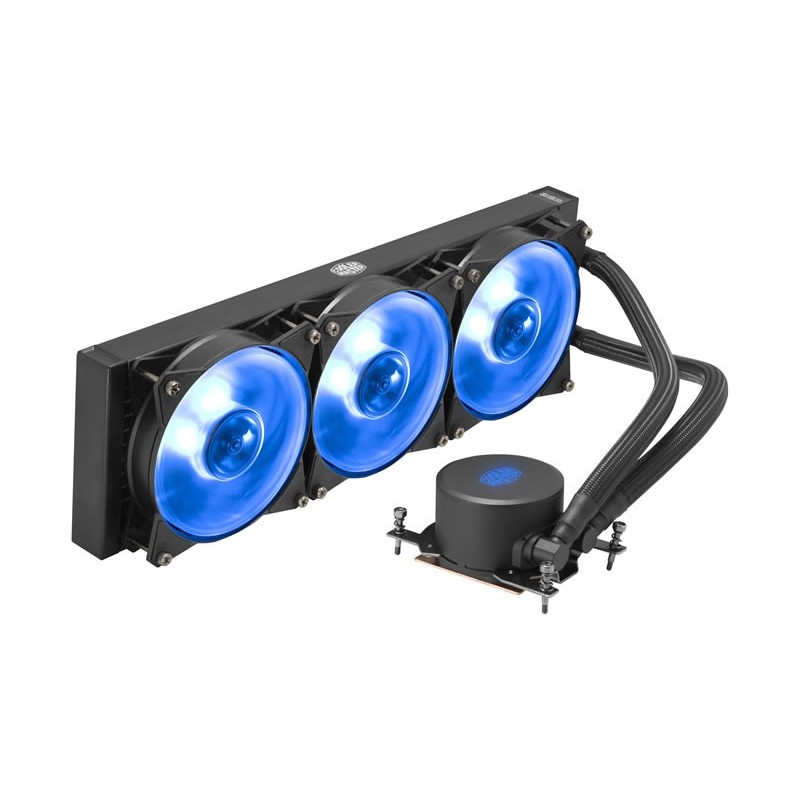 Cooler Master MasterLiquid ML360 RGB TR4 Edition,  MLX-D36M-A20PC-T1