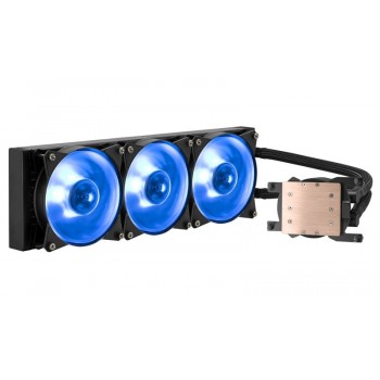 Cooler Master MasterLiquid ML360 RGB TR4 Edition,  MLX-D36M-A20PC-T1