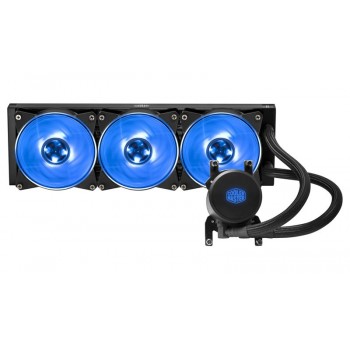 Cooler Master MasterLiquid ML360 RGB TR4 Edition,  MLX-D36M-A20PC-T1