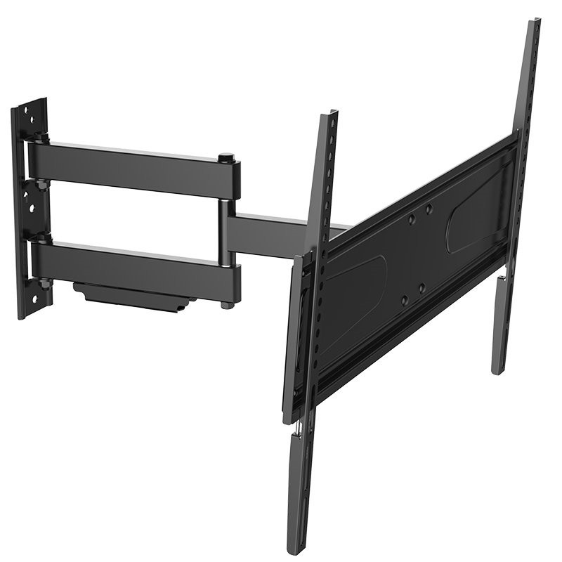 iggual SPTV13, TV, 50 kg, 94 cm (37"), 177,8 cm (70"), 600 x 400 mm, Negro IGG314500