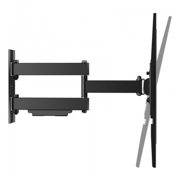 iggual SPTV13, TV, 50 kg, 94 cm (37"), 177,8 cm (70"), 600 x 400 mm, Negro IGG314500