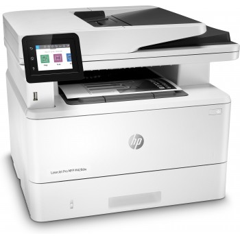 HP LaserJet Pro M428dw Laser 38 ppm 1200 x 1200 DPI Wifi W1A28A