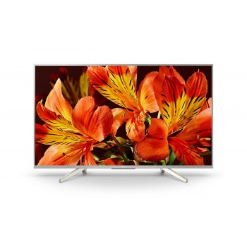 Sony FW-43BZ35F, 109,2 cm (43"), LCD, 3840 x 2160 