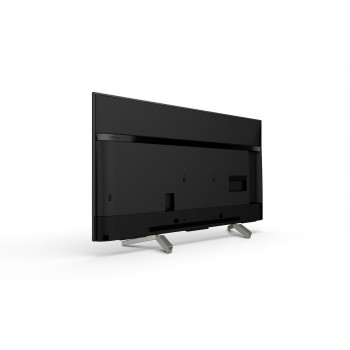 Sony FW-43BZ35F, 109,2 cm (43"), LCD, 3840 x 2160 