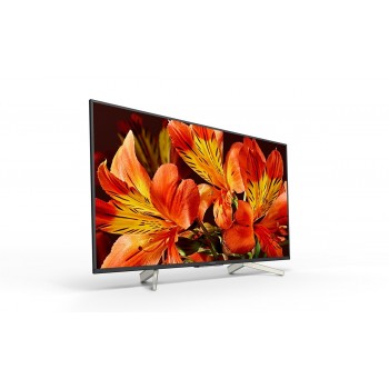 Sony FW-43BZ35F, 109,2 cm (43"), LCD, 3840 x 2160 