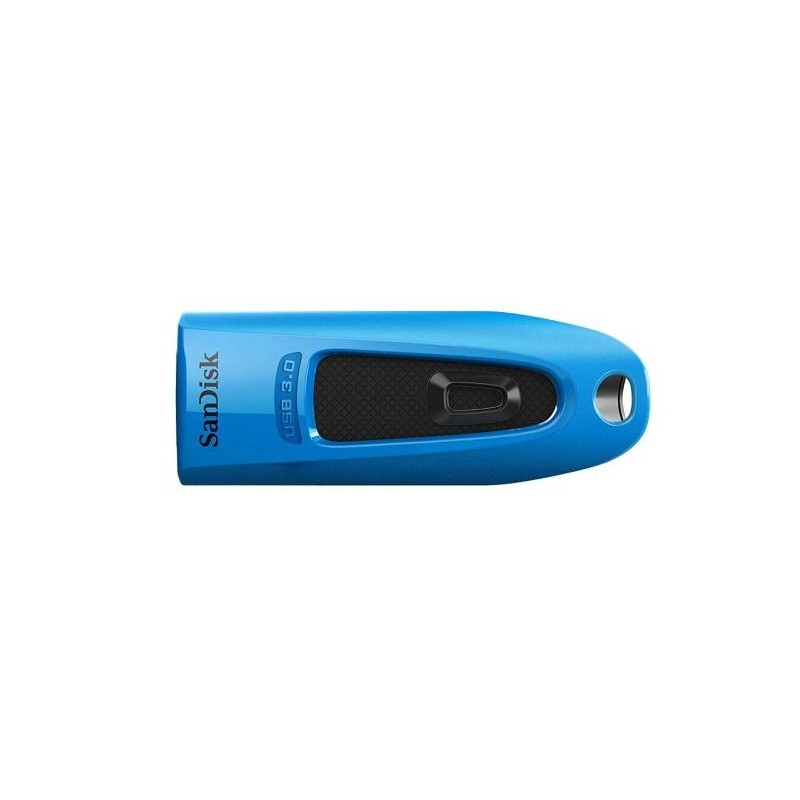 Sandisk Ultra 32GB USB 3.0  - Azul SDCZ48-032G-U46B