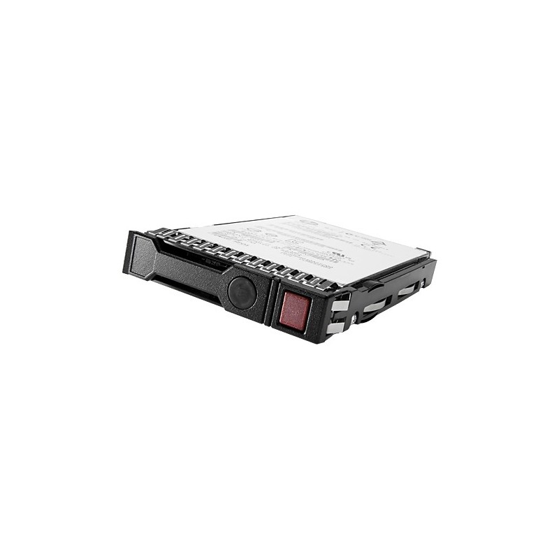 HPE 3.5" 4000 GB SAS 833928-B21
