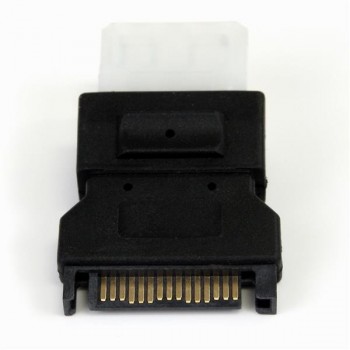 LP4 TO SATA 15 PIN POWER LP4SATAFM