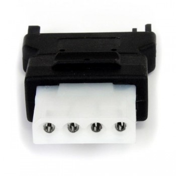 LP4 TO SATA 15 PIN POWER LP4SATAFM