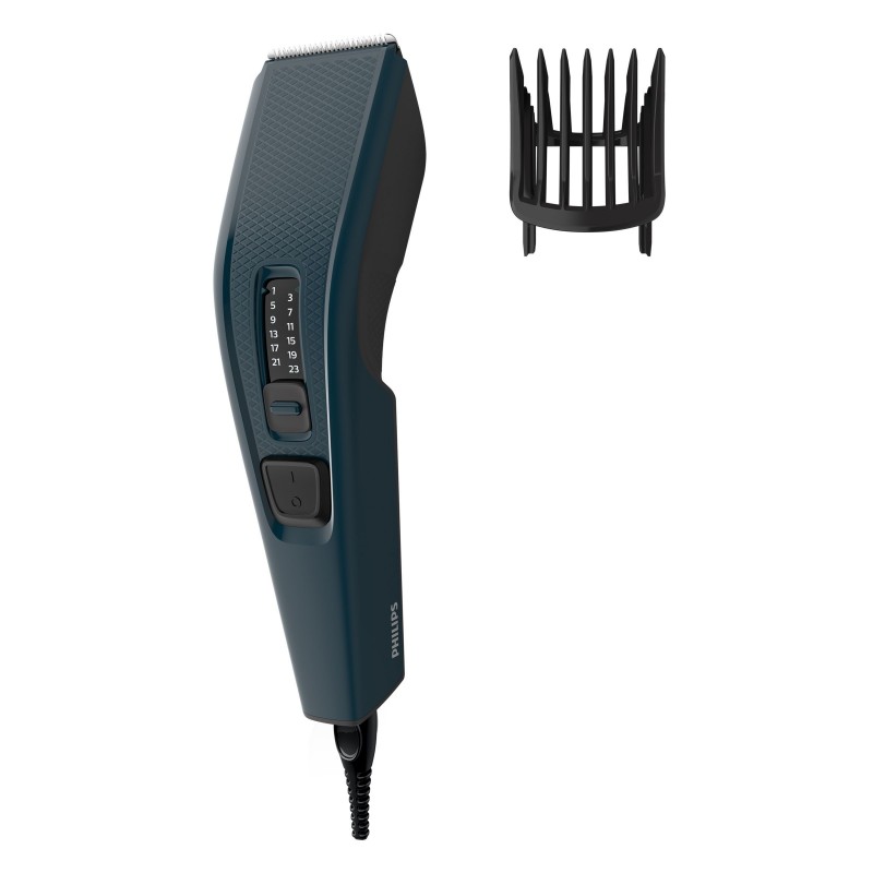 CORTAPELOS PHILIPS HC3505 15 - TECNOLOGÍA DUALCUT 