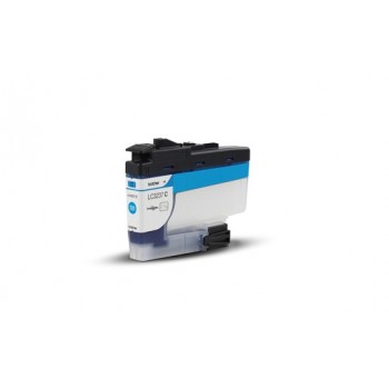 Brother LC-3237Y Amarillo LC3237C