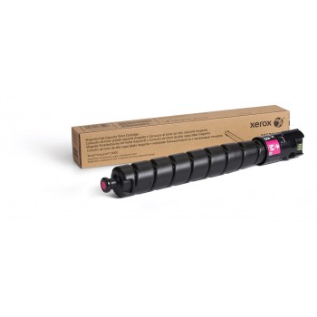 C9000 HI CAP MAGENTA TONER SUPL 106R04079
