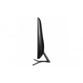 ViewSonic - 27 - Full HD - LED - 5 ms - Negro - VX2758-C-MH