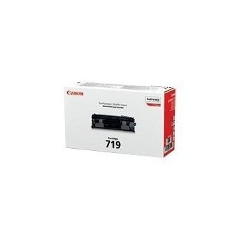 Canon CRG 719 BK Negro 3479B002