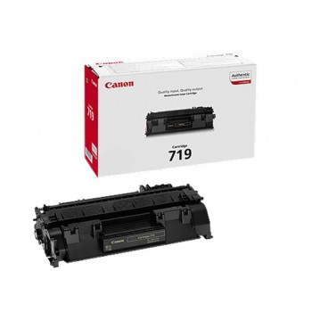 Canon CRG 719 BK Negro 3479B002