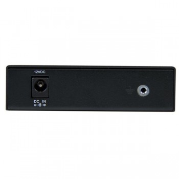 StarTech.com Conversor de Medios Gigabit Ethernet  ET91000SFP2