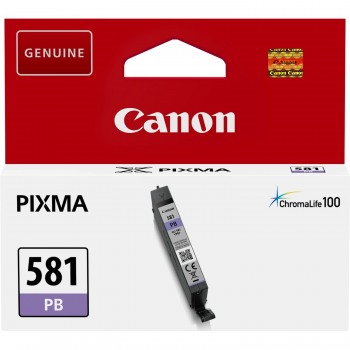 Canon CLI-581PB CLI-581PB 2107C001