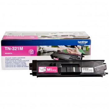 Brother TN-321M Magenta TN321M
