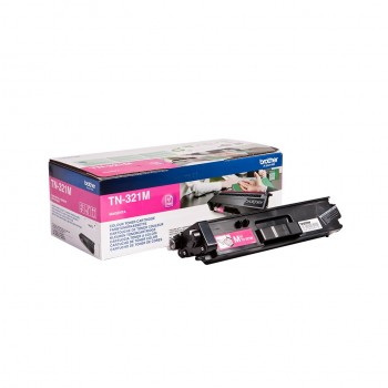 Brother TN-321M Magenta TN321M