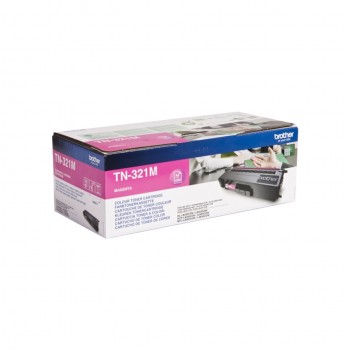 Brother TN-321M Magenta TN321M