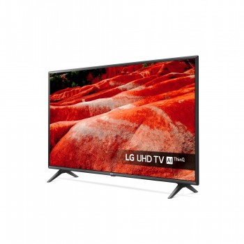 LG UM7510PLA 165,1 cm (65") 4K Ultra HD Smart TV Wifi Negro 65UM7510PLA