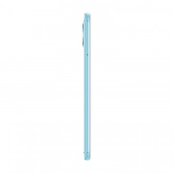 Xiaomi Redmi Note 5 - 6,0 pulgadas - 64 GB - 4 GB - Azul MZB6122EU