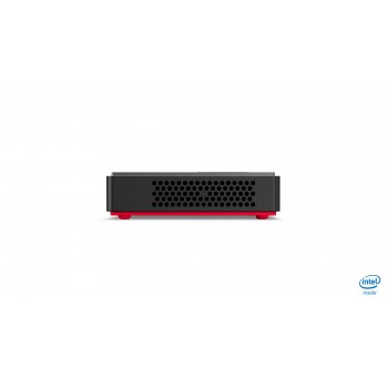 Lenovo ThinkCentre M90n-1 Nano - Intel Core i5-8265U - 8GB - 256GB SSD - Negro - W10 Pro 11AD002DSP