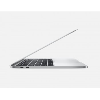 Apple MacBook Pro Plata - 13.3" - 2560x1600 - Intel Core i5 - 8GB - 512GB SSD - Wi-Fi 5 - macOS Cata MXK72Y A
